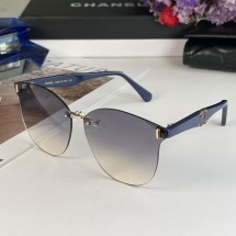 Chanel Sunglasses Top Quality CHS01545 Sunglasses JK1769Ri95