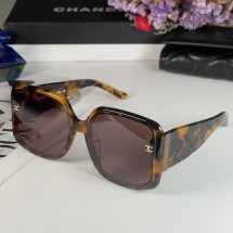 Chanel Sunglasses Top Quality CHS01547 Sunglasses JK1767ea89