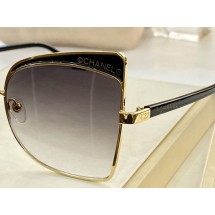 Chanel Sunglasses Top Quality CHS01565 Sunglasses JK1749pk20