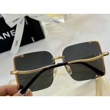 Chanel Sunglasses Top Quality CHS01567 JK1747FT35