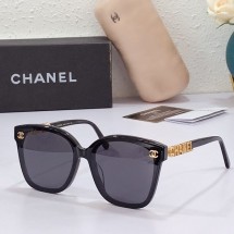 Chanel Sunglasses Top Quality CHS01580 Sunglasses JK1734lq41