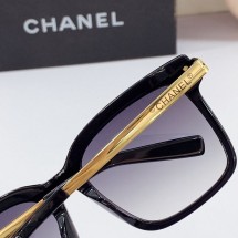 Chanel Sunglasses Top Quality CHS01597 JK1717qM91