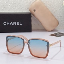 Chanel Sunglasses Top Quality CHS01607 JK1707CI68