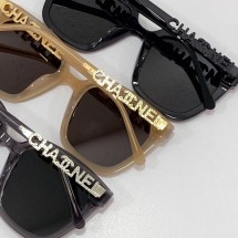 Chanel Sunglasses Top Quality CHS01610 JK1704AM45