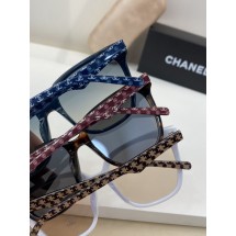 Chanel Sunglasses Top Quality CHS01618 JK1696hc46