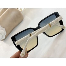 Chanel Sunglasses Top Quality CHS01684 Sunglasses JK1630mV18