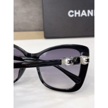 Chanel Sunglasses Top Quality CHS01717 Sunglasses JK1597TP23