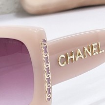 Chanel Sunglasses Top Quality CHS01725 JK1589hI90