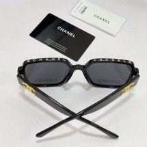 Chanel Sunglasses Top Quality CHS01729 JK1585va68