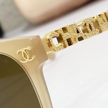 Chanel Sunglasses Top Quality CHS01735 JK1579Nw52