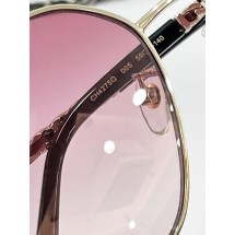 Chanel Sunglasses Top Quality CHS01737 JK1577uT54