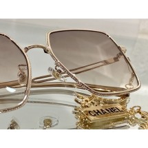 Chanel Sunglasses Top Quality CHS01747 JK1567Va47