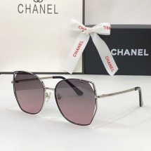 Chanel Sunglasses Top Quality CHS01779 JK1535Gw67