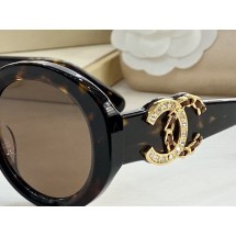 Chanel Sunglasses Top Quality CHS01783 Sunglasses JK1531Zr53