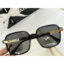 Chanel Sunglasses Top Quality CHS01825 Sunglasses JK1489Pu45