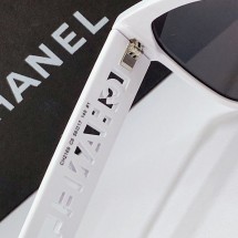 Chanel Sunglasses Top Quality CHS01829 JK1485Yo25