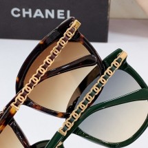 Chanel Sunglasses Top Quality CHS01843 JK1471KX86