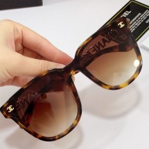 Chanel Sunglasses Top Quality CHS01859 JK1455cf57