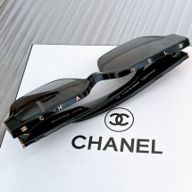 Chanel Sunglasses Top Quality CHS01890 Sunglasses JK1424qB82