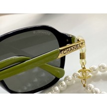 Chanel Sunglasses Top Quality CHS01908 JK1406Kn56