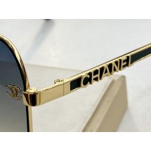 Chanel Sunglasses Top Quality CHS01910 Sunglasses JK1404Ri95