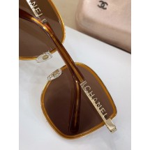 Chanel Sunglasses Top Quality CHS01920 JK1394Gm74