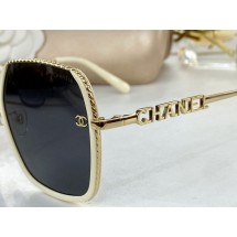 Chanel Sunglasses Top Quality CHS01931 Sunglasses JK1383nE34