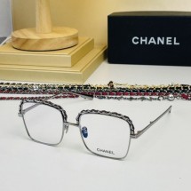 Chanel Sunglasses Top Quality CHS01942 Sunglasses JK1372ED90