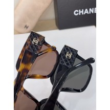 Chanel Sunglasses Top Quality CHS01951 JK1363bT70