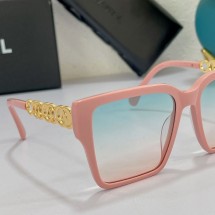 Chanel Sunglasses Top Quality CHS01987 JK1327Eb92