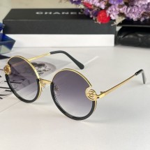 Chanel Sunglasses Top Quality CHS02020 JK1294hi67