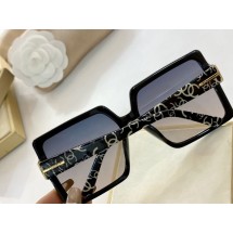 Chanel Sunglasses Top Quality CHS02043 JK1271KX51