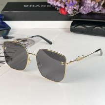 Chanel Sunglasses Top Quality CHS02058 JK1256UM91