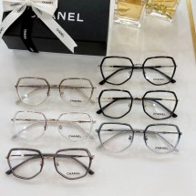 Chanel Sunglasses Top Quality CHS02080 JK1234sY95