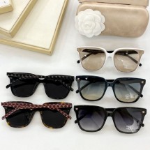 Chanel Sunglasses Top Quality CHS02083 JK1231Mn81