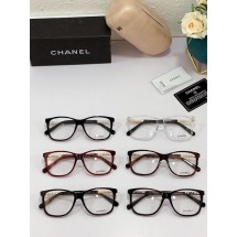 Chanel Sunglasses Top Quality CHS02103 JK1211lu18