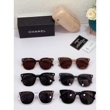 Chanel Sunglasses Top Quality CHS02119 JK1195Oq54