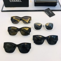 Chanel Sunglasses Top Quality CHS02192 JK1122Cw85