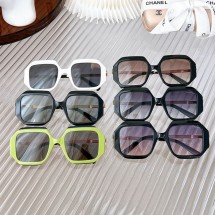 Chanel Sunglasses Top Quality CHS02304 JK1010uZ84