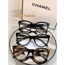 Chanel Sunglasses Top Quality CHS02307 Sunglasses JK1007ED90