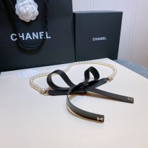 Chanel Waist chain CHB00045 JK550Hn31