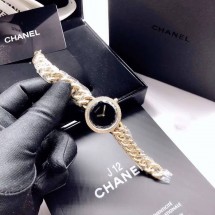 Chanel Watch CHA19645 JK1603XW58