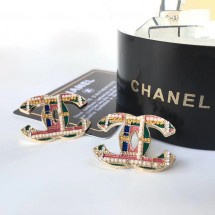 Cheap Chanel Earrings CE4437 JK4335sJ42