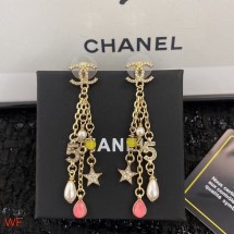 Cheap Chanel Earrings CE8077 JK2193sZ66