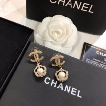 Cheap Chanel Earrings CE8162 JK2145sJ42