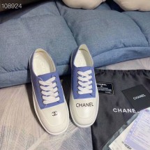 Cheap Chanel Shoes CH2706YY-2 Shoes JK208sZ66