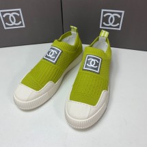 Cheap Chanel sneakers 12919-6 JK5262ZZ98