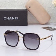 Cheap Chanel Sunglasses Top Quality CHS00551 Sunglasses JK2763sZ66