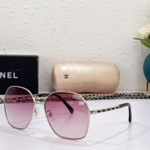 Cheap Chanel Sunglasses Top Quality CHS00964 Sunglasses JK2350sJ42