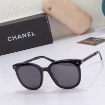 Cheap Chanel Sunglasses Top Quality CHS01329 Sunglasses JK1985sJ42